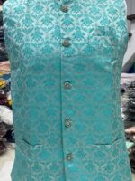 Modi jacket Traditional kothi Cotton Silk 