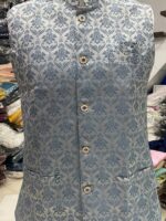 Modi jacket Traditional kothi Cotton Silk 