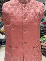Modi jacket Traditional kothi Cotton Silk 