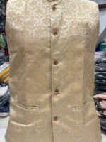 Modi jacket Traditional kothi Cotton Silk 