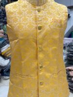 Modi jacket Traditional kothi Cotton Silk 