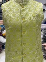 Modi jacket Traditional kothi Cotton Silk 