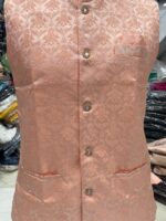 Modi jacket Traditional kothi Cotton Silk 