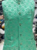 Modi jacket Traditional kothi Cotton Silk 