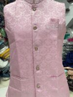 Modi jacket Traditional kothi Cotton Silk 