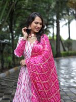 Lehenga Choli Festive Heavy Design 3 piece Set