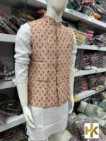 Festive Kothi Boutique Finish Stitching with Fusing inner
