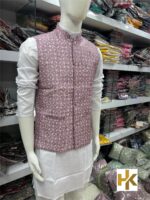 Festive Kothi Boutique Finish Stitching with Fusing inner