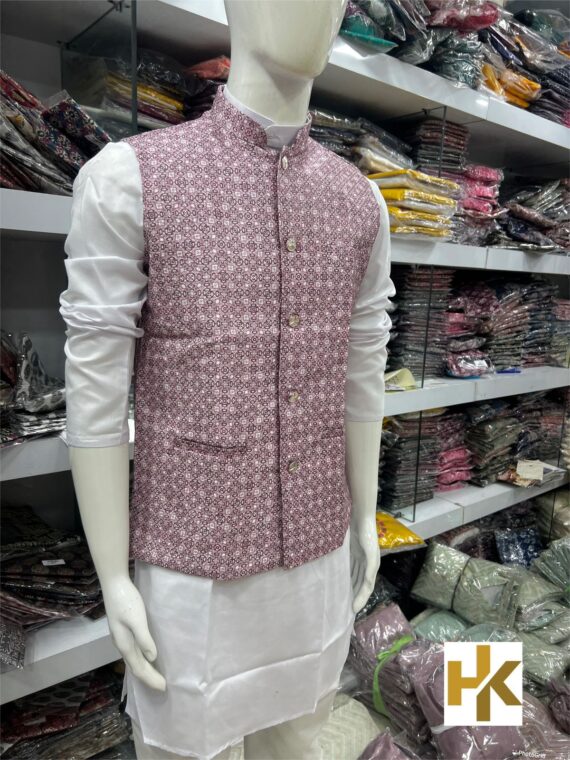 Festive Kothi Boutique Finish Stitching with Fusing inner